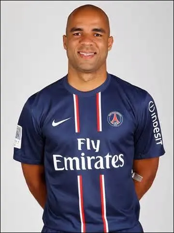 Qui est ce joueur brsilien ?