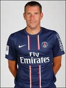 Qui est ce joueur franais ?