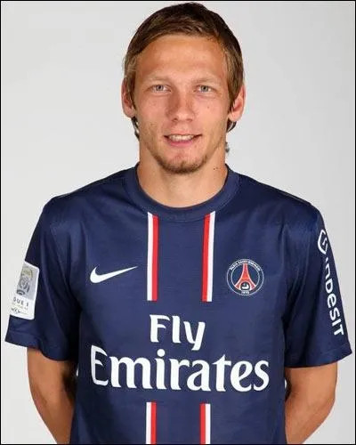 Qui est ce joueur franais ?