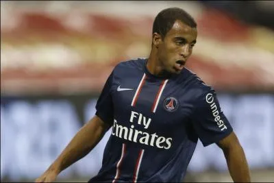 Qui est ce joueur brsilien ?