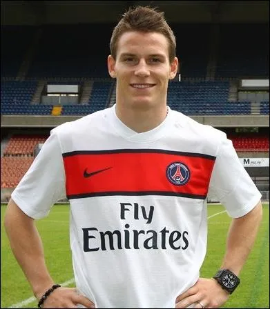 Qui est ce joueur franais ?