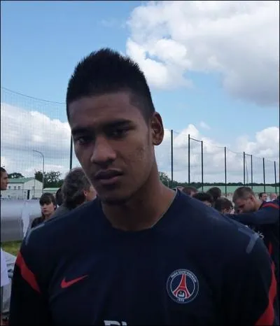 Qui est ce joueur franais ?