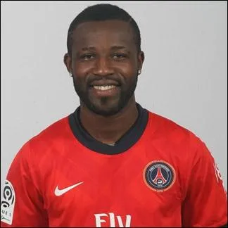 Qui est ce joueur ivoirien ?