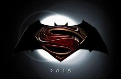 Comment s'appelle  Man of Steel 2  ?