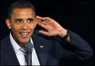 Une particularit est frquente chez les prsidents amricains et se perptuera avec Barack Obama comme avec John McCain. Qu'elle est-elle?