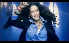 Dans quel clip peut t-on voir cette image ?