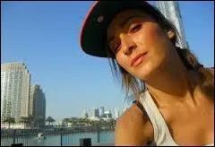 De quel pays est-elle originaire ?