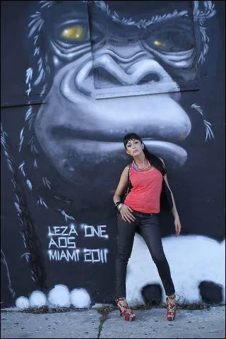 Quel est le titre de son premier album ?