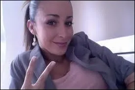 Dans quelle grande ville a t-elle grandie ?