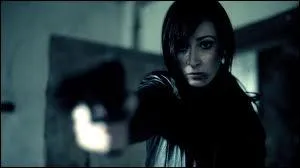 Comment se nomme la mini srie o elle fait son apparition ?