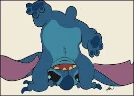 Qui est ce personnage ?