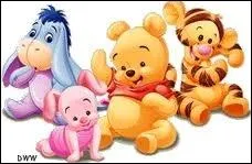 Avec qui est-il sur cette photo ?