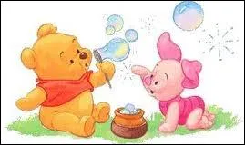 Avec qui est-il sur cette photo ?