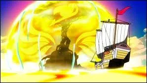 Quelle magie Cana (Kana) apprend-elle sur l'le de Tenr ?