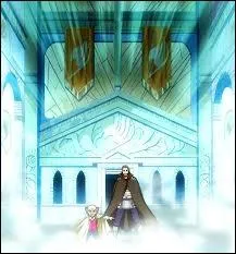 Quel secret cachent les matres de Fairy Tail ?