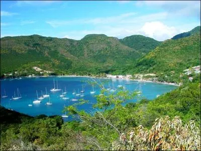 Quelle affirmation  propos de la Martinique est fausse ?