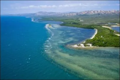 Quelle affirmation  propos de la Nouvelle-Caldonie est fausse ?