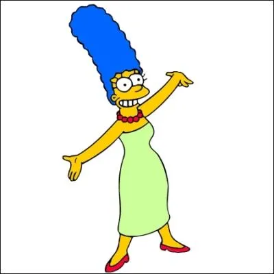 Qui est cette femme ?