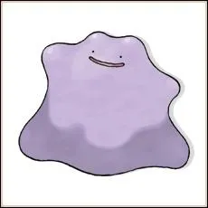 Comment se nomme ce Pokmon ?