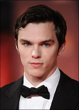 Comment s'appelle cet homme ?