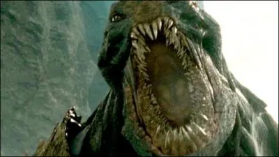 Comment s'appelle la bte qui menace la ville d'Argos ?