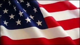 Combien y a-t-il d'toiles sur le drapeau des U. S. A. ?
