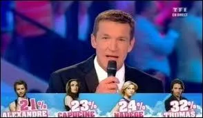 A quelle mission, cette image correspond-elle ?