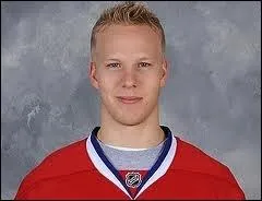 Quel joueur a frapp Lars Eller dans les sries 2013 ?