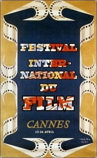 Le Monde du silence a reu la Palme d'or en ... .