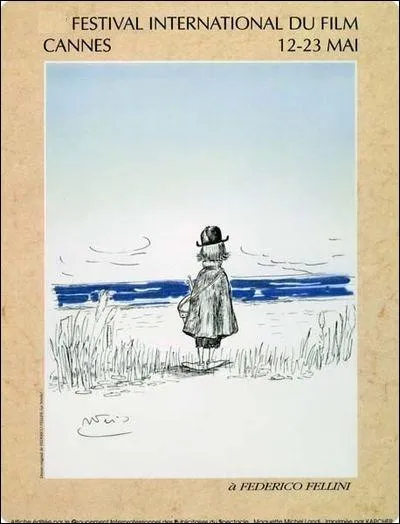 Pulp Fiction a reu la Palme d'or en ... .