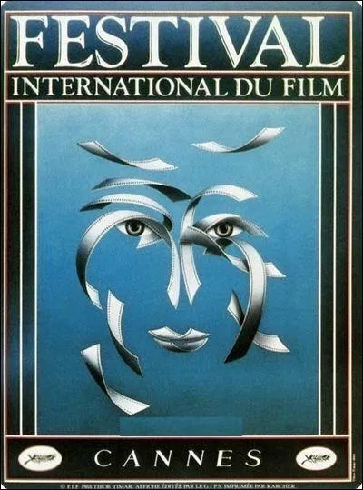 Pelle le conqurant a reu la Palme d'or et Forest Whitaker le meilleur acteur en ... .