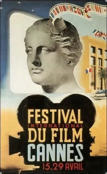 Le Salaire de la peur a reu la Palme d'or et le meilleur acteur Charles Vanel en ... .