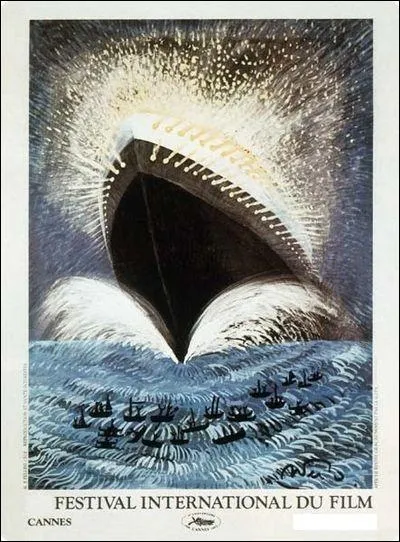 Missing a reu la Palme d'or et Jack Lemmon le meilleur acteur en ... .