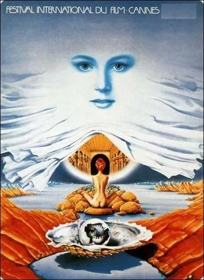 Taxi Driver a reu la Palme d'or en ... .