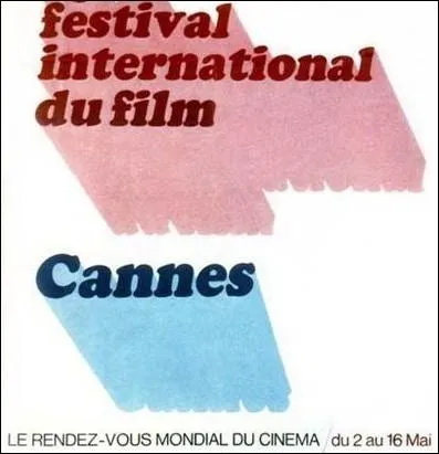 M*A*S*H a reu la Palme d'or en ... .