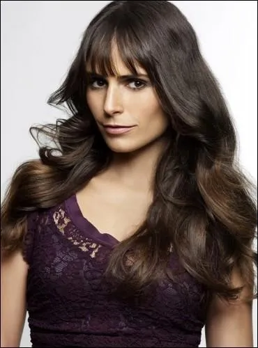 Dans la saga  Fast and Furious , comment s'appelle Jordana Brewster ?