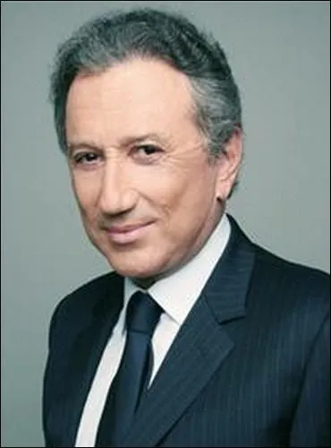 Quelle mission n'a jamais t prsente par Michel Drucker ?