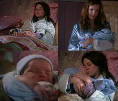 Comment s'appelle le fils de Danielle ?