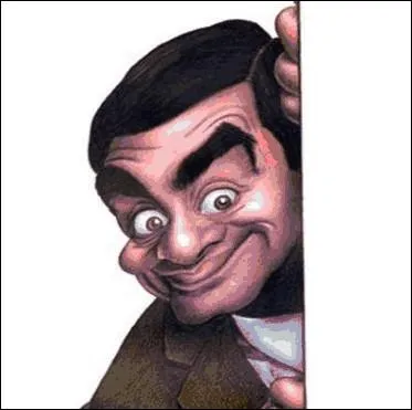 Un  monstre  humoristique qui ne dort jamais sans son ourson  Teddy ... . .