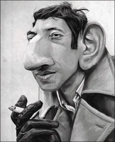 L'ami  Caouette , me fait la tte/ Qu'a Caouette... ...