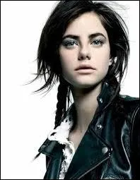 Qui est sur l'image ?