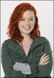 Qui est sur l'image ?