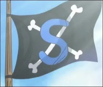 Qui a ce pavillon accroch  son bateau ?