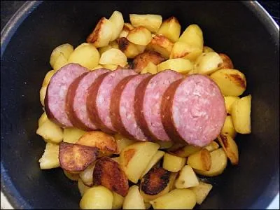 La saucisse de Morteau vous sera propose dans quel dpartement ?