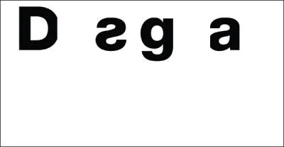 De quelle marque de vtements s'agit-il ?