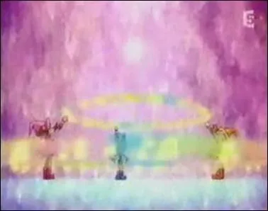 Que font les filles ?