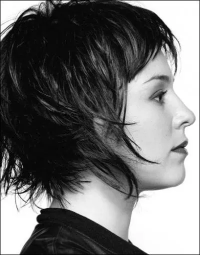 Le film russe  Alien Girl  est un film de science-fiction.