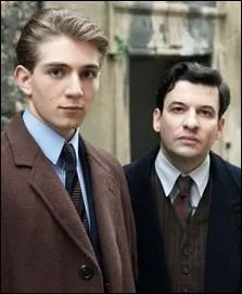 Le tlfilm franais  Alias Caracalla, au cur de la Rsistance  voque le destin d'un jeune homme qui se retrouve secrtaire d'un grand Rsistant surnomm :