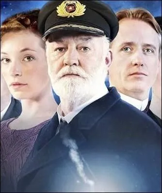 En 2012, a t diffus un nouveau film voquant le Titanic (pour la tlvision cette fois-ci). Combien d'annes aprs la vritable catastrophe est sorti ce film ?