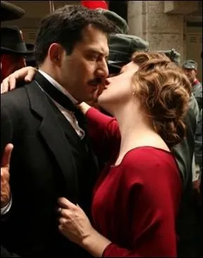 Que raconte le film  Vincere  ?